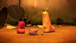 لاروا (فصل 1 - قسمت 117)